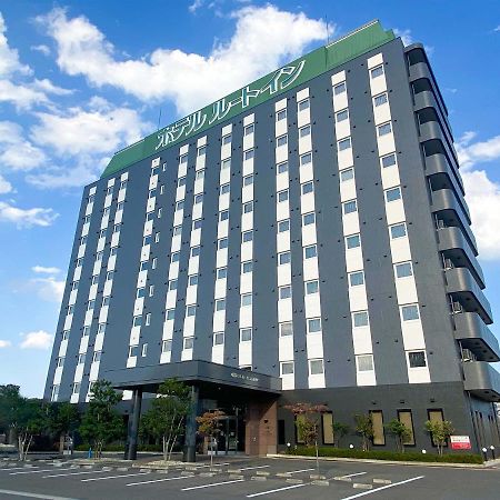Hotel Route-Inn Natori Eksteriør billede