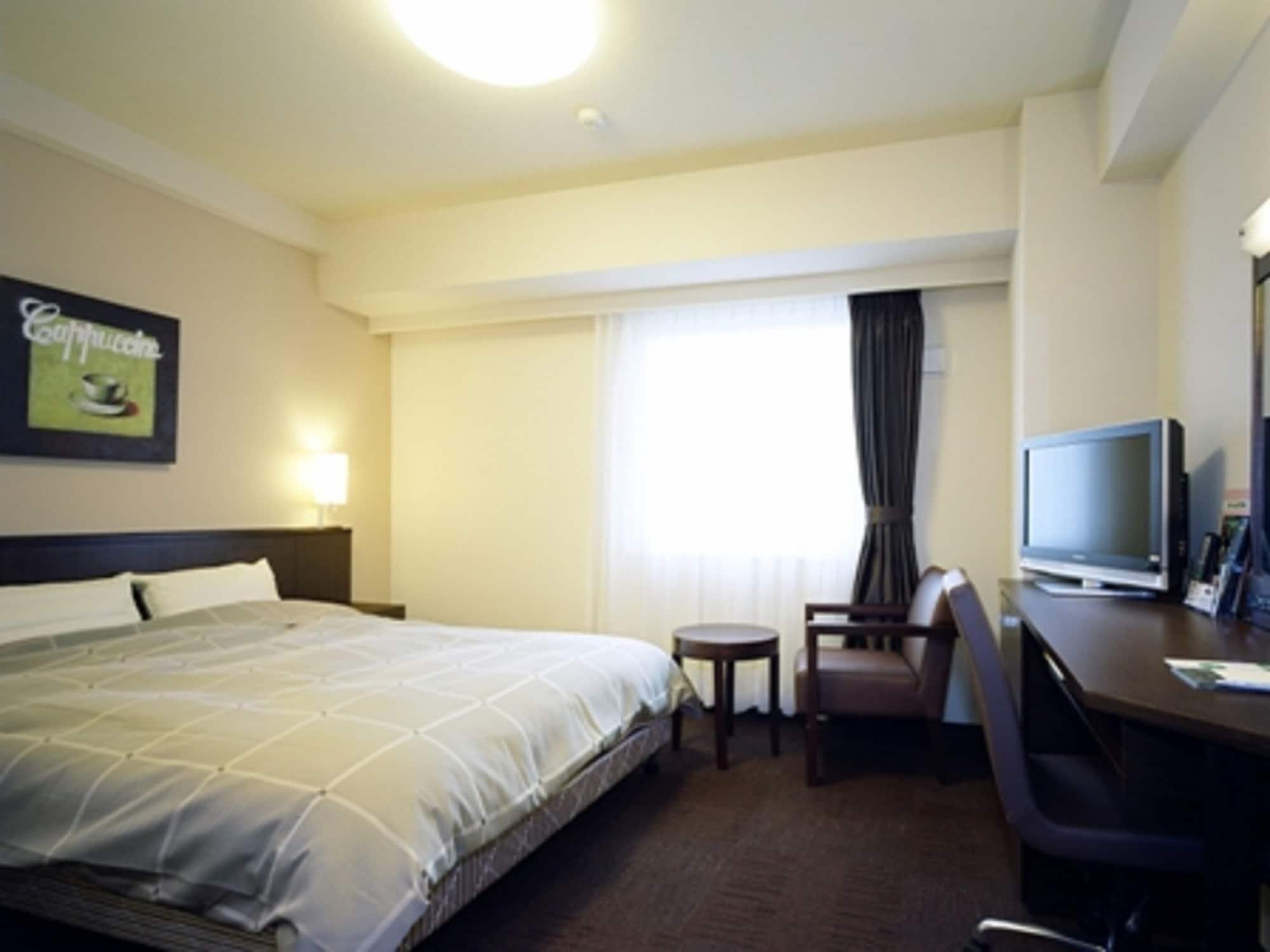 Hotel Route-Inn Natori Eksteriør billede