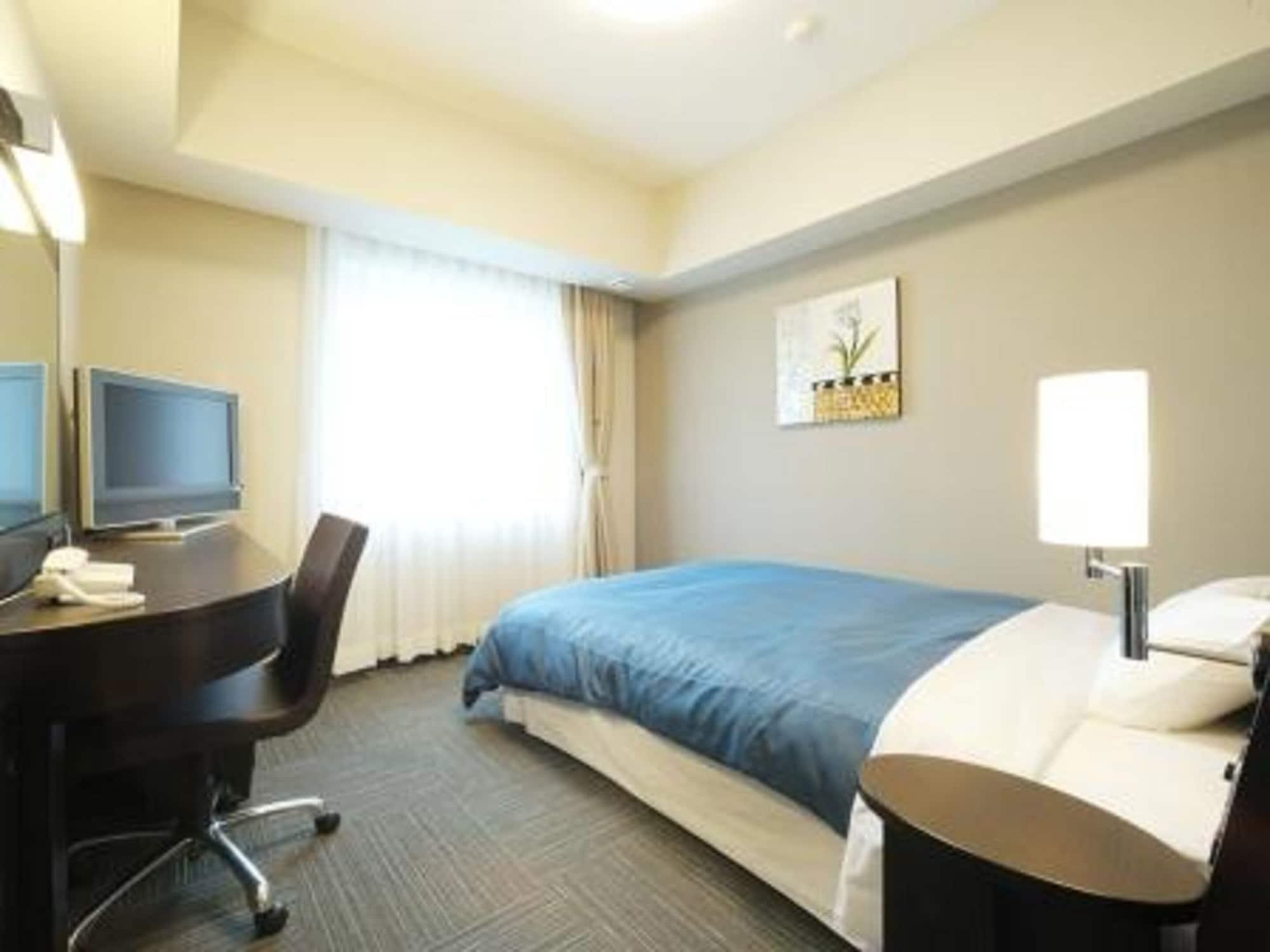 Hotel Route-Inn Natori Eksteriør billede