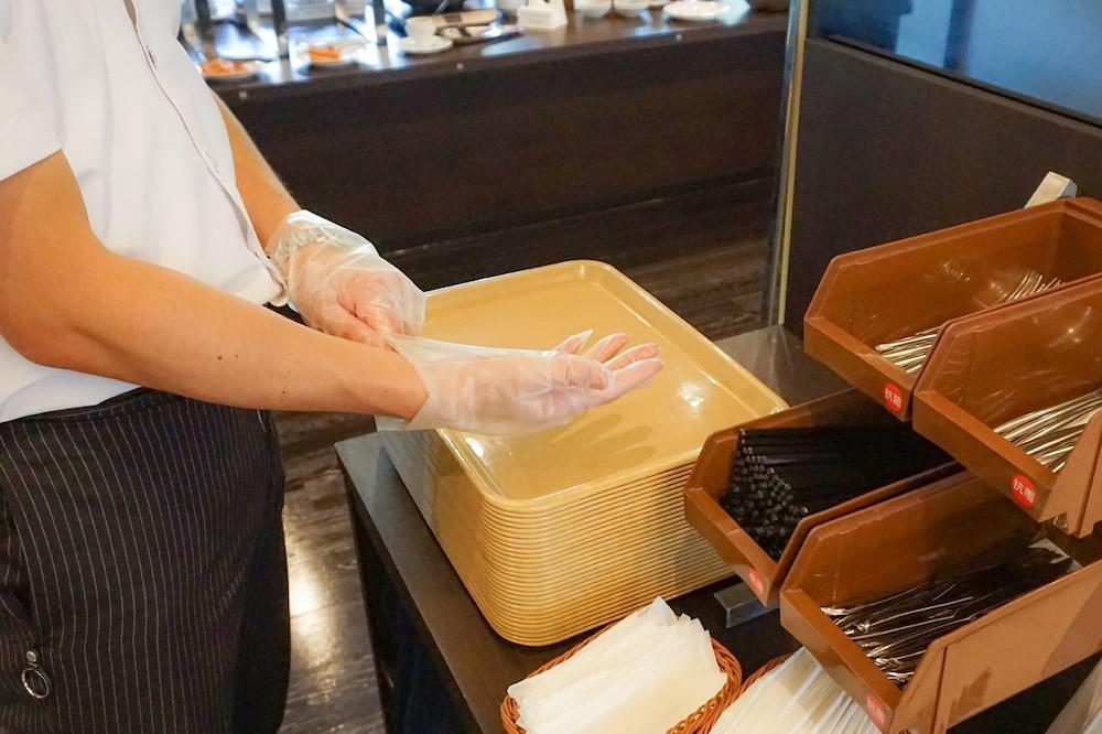 Hotel Route-Inn Natori Eksteriør billede