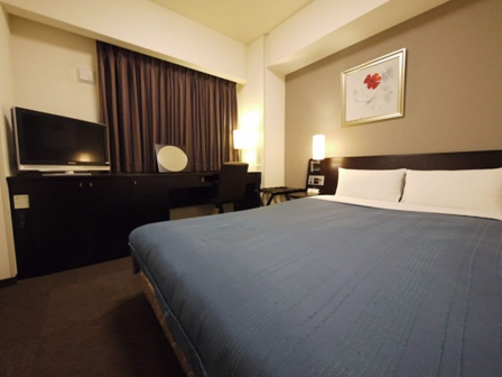 Hotel Route-Inn Natori Eksteriør billede