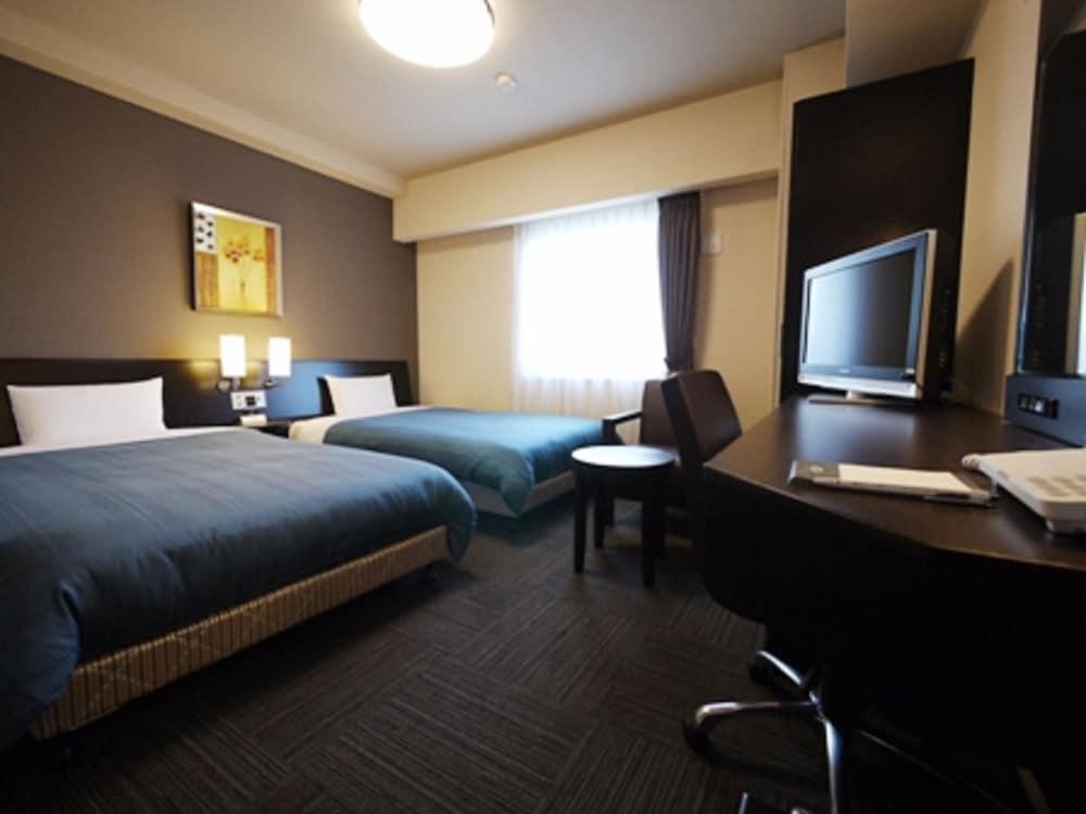 Hotel Route-Inn Natori Eksteriør billede