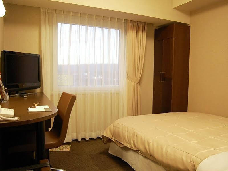 Hotel Route-Inn Natori Eksteriør billede